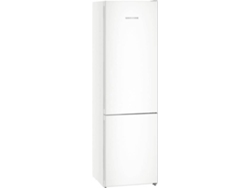 Frigorífico Combi LIEBHERR CP 4813 (Frost Free - 201 cm - 342 L - Blanco)