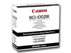 Tinta Original CANON BCI-1002BK 5843A001 Negro