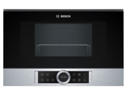 Microondas Encastrable BOSCH BEL634GS1