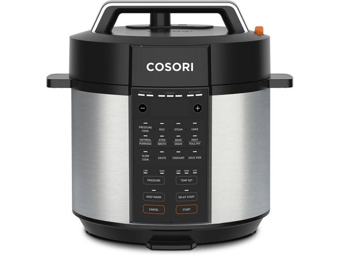 Olla a Presión Eléctrica COSORI 5,7
