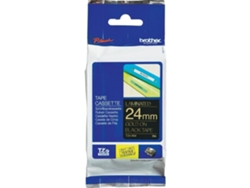 Cinta BROTHER TZe354 laminada