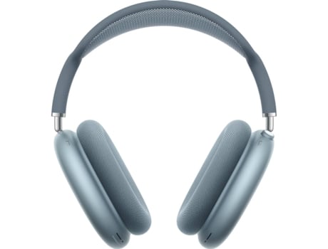 Auriculares Bluetooth APPLE AirPods Max (Over Ear - Micrófono