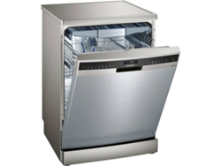 Lavavajillas Reacondicionado SIEMENS SN258I01TE (Grado B - 14 cubiertos - 60 cm - Inox)