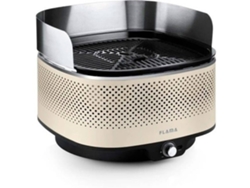 Parrilla de Carbón FLAMA 4012FL Mastergrill EVO Sand