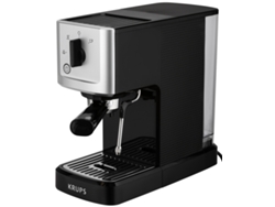 Cafetera KRUPS XP344010 (Caja Abierta - 15 bar - Café molido)