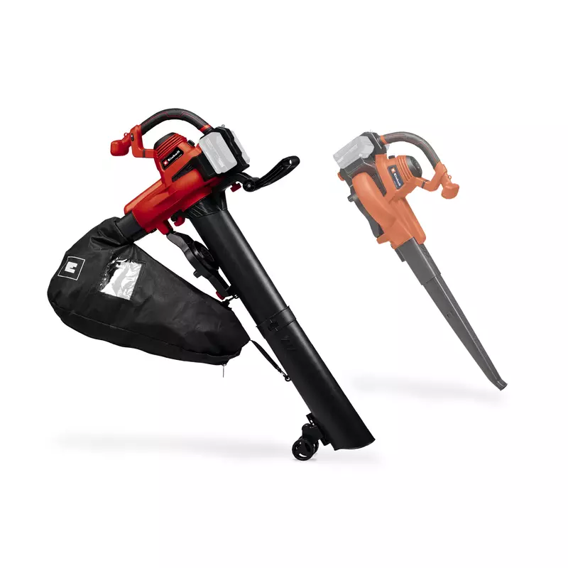 Aspirador Soplador Sin Cable EINHELL Ge-Cl 36/230 Li