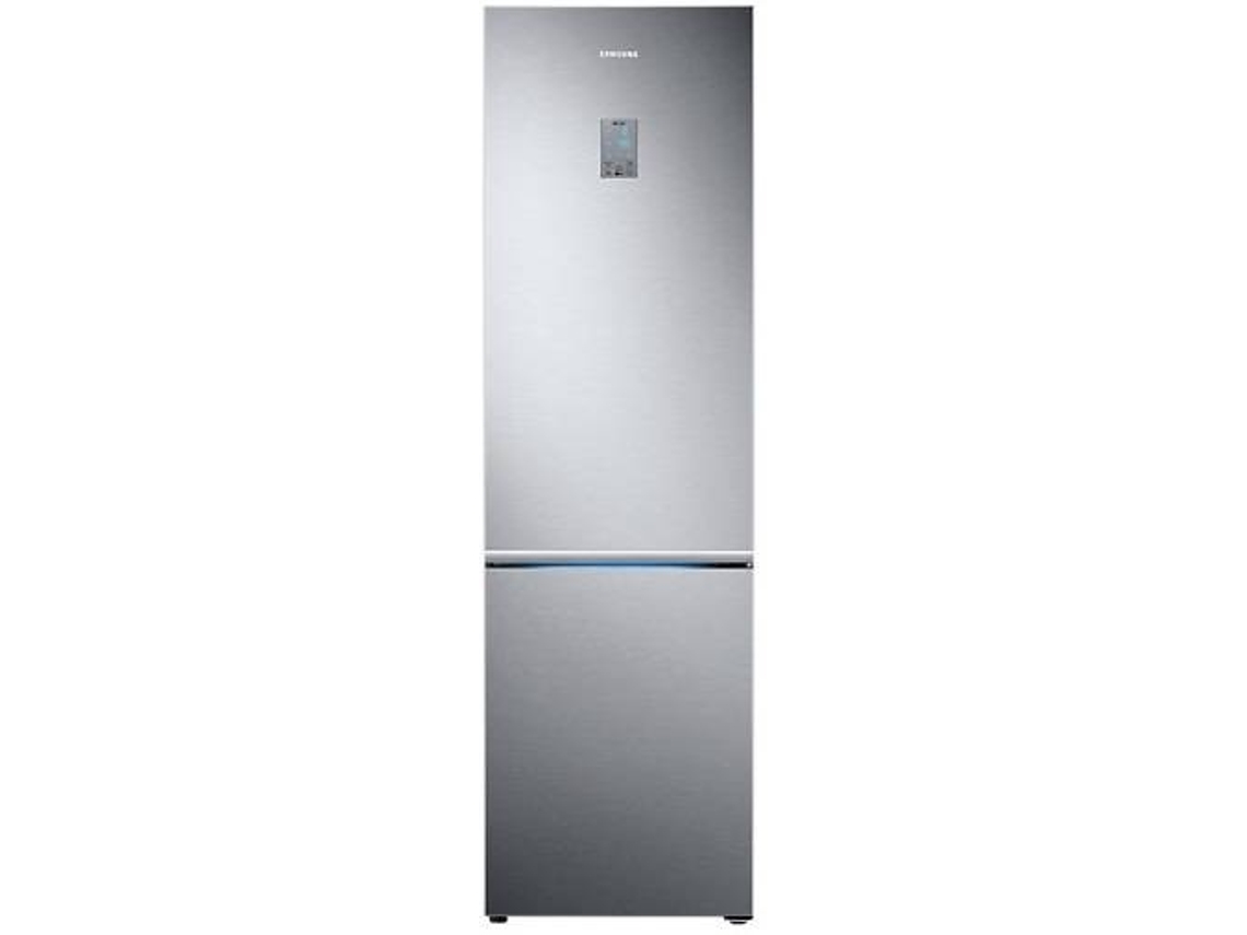 Frigorífico Combi SAMSUNG RB37K6033SS/EF (Outlet Grado A - No Frost - 200.7 cm - 367 L - Inox)