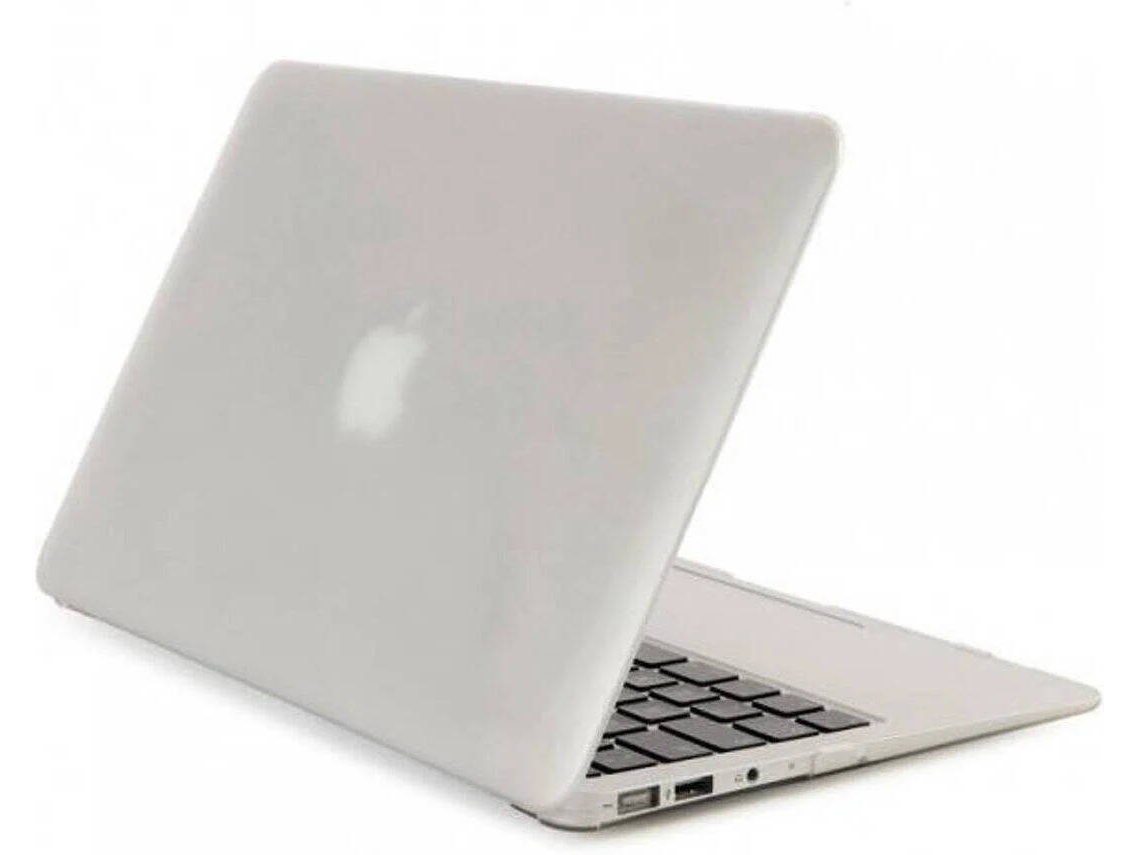 Carcasa TUCANO Nido (MacBook Air - 13'' - Transparente)