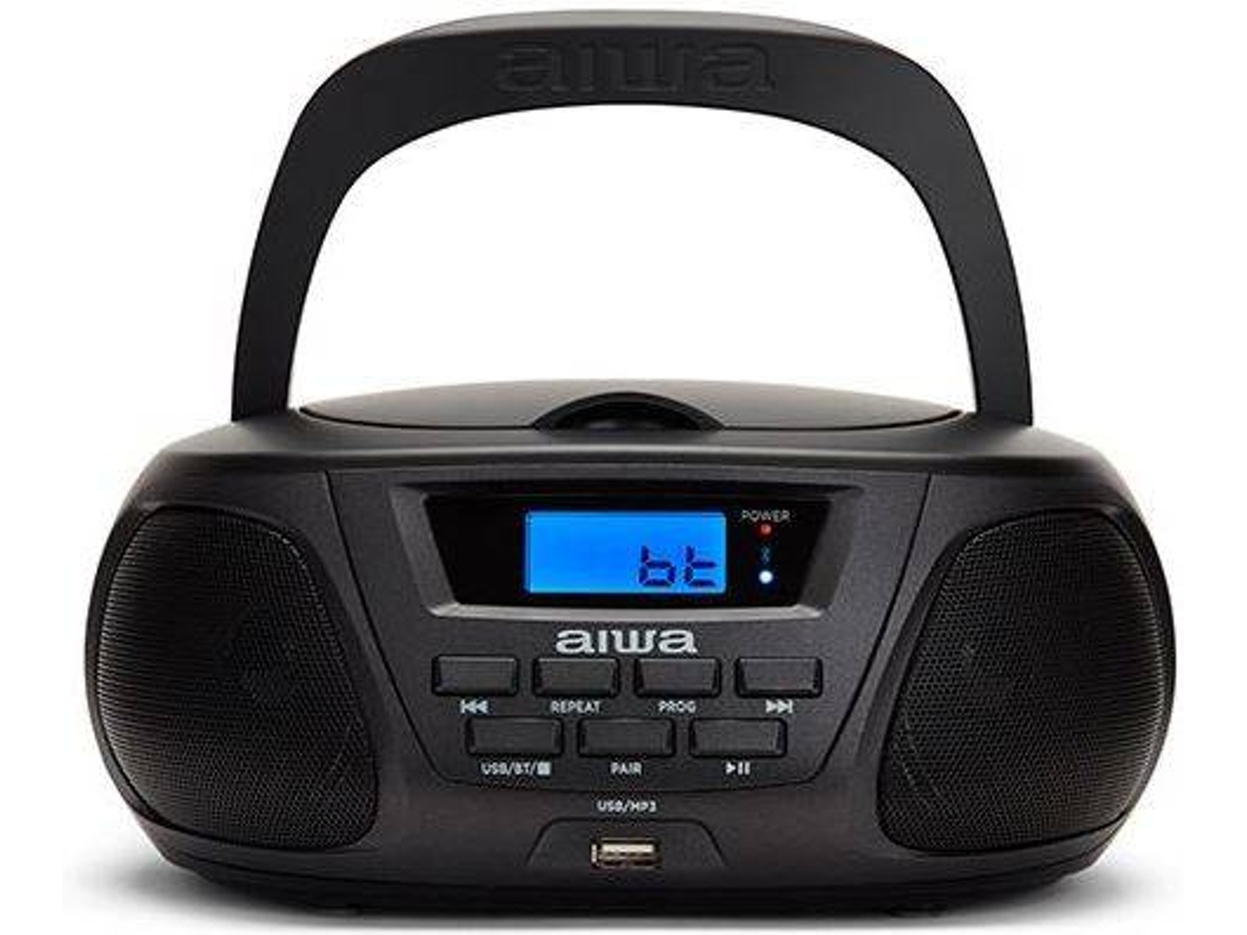 Radio AIWA BBTU-300BKMKI