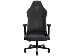 Silla Gaming RAZER Iskur V2 X (Negro)