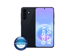 Smartphone SAMSUNG Galaxy A57 5G (6.7” - 8 GB - 128 GB - Azul Oscuro)