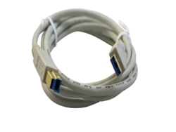 Cable USB 3.0v (M/) 1.5 m