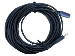 Cable Audio 3.5Mm F/ 3.5Mm M 5M  MITSAI MM0023