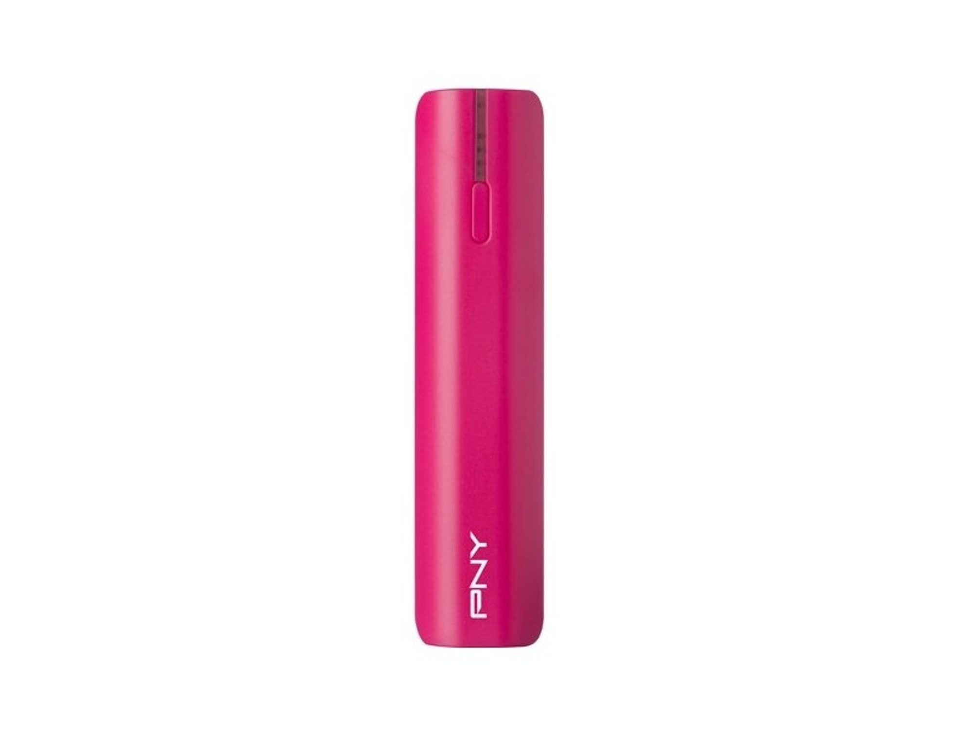 Power Bank PNY T2600 1A Rosa