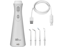 Irrigador WATERPIK Cordless Plus Blanco