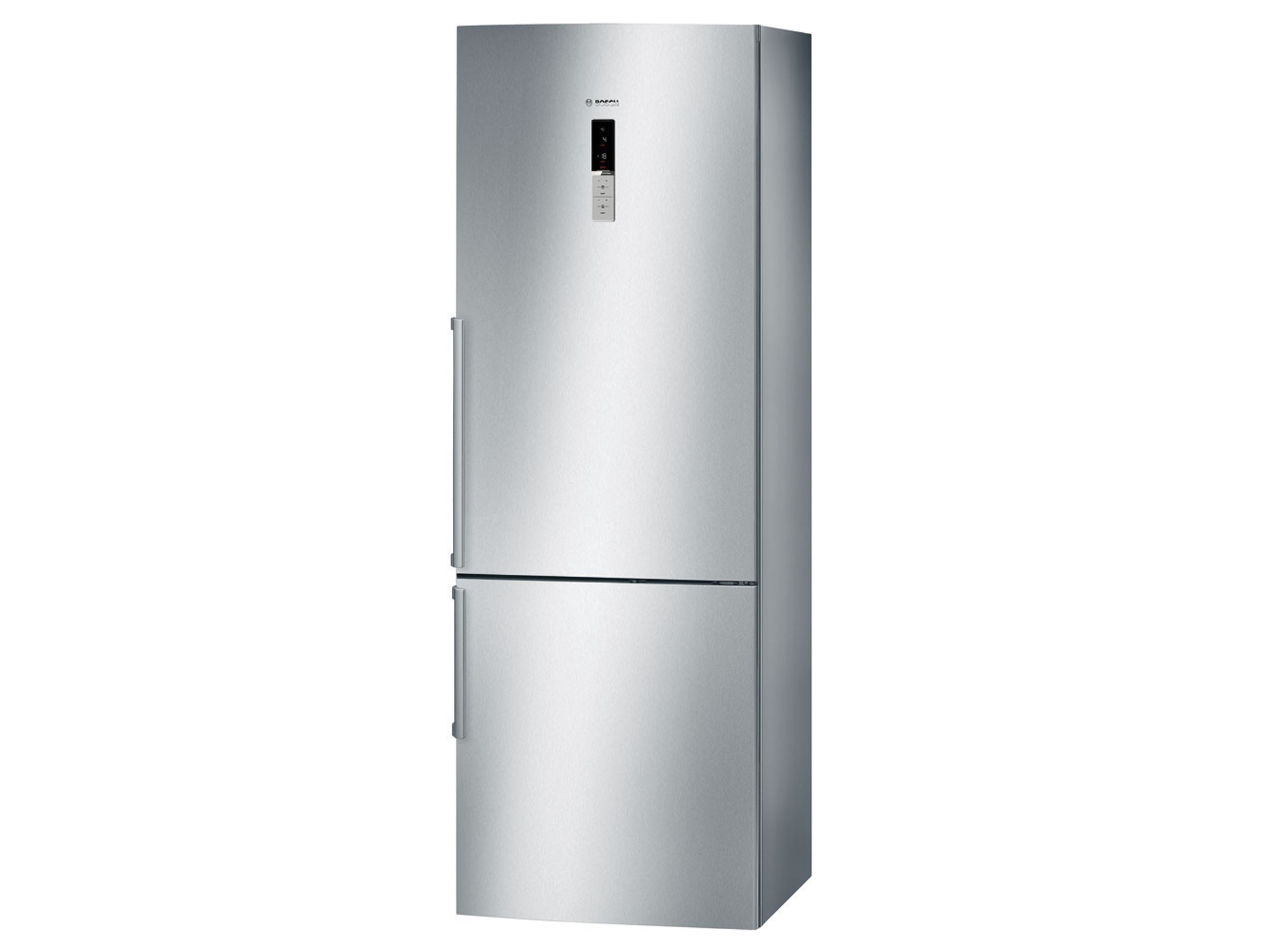 Frigorífico Combi BOSCH KGN49AI22 (No Frost - 200 cm - 399 L - Inox)