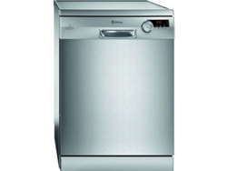 Lavavajillas BALAY 3VS506IP (12 Cubiertos - 60 cm - Inox)
