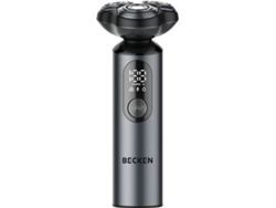 Máquina de Afeitar BECKEN BES9413 (Autonomía: 60 min)