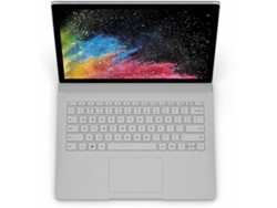 MICROSOFT Surface Book 2 - HN4-00028 (13.5'' - Intel Core i7-8650U