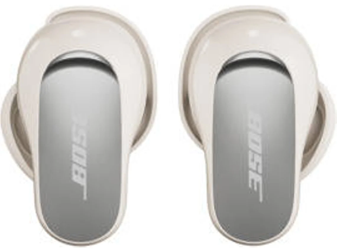 Auriculares BOSE QuietComfort Ultra Gen 2 (Inalámbricos - In-Ear