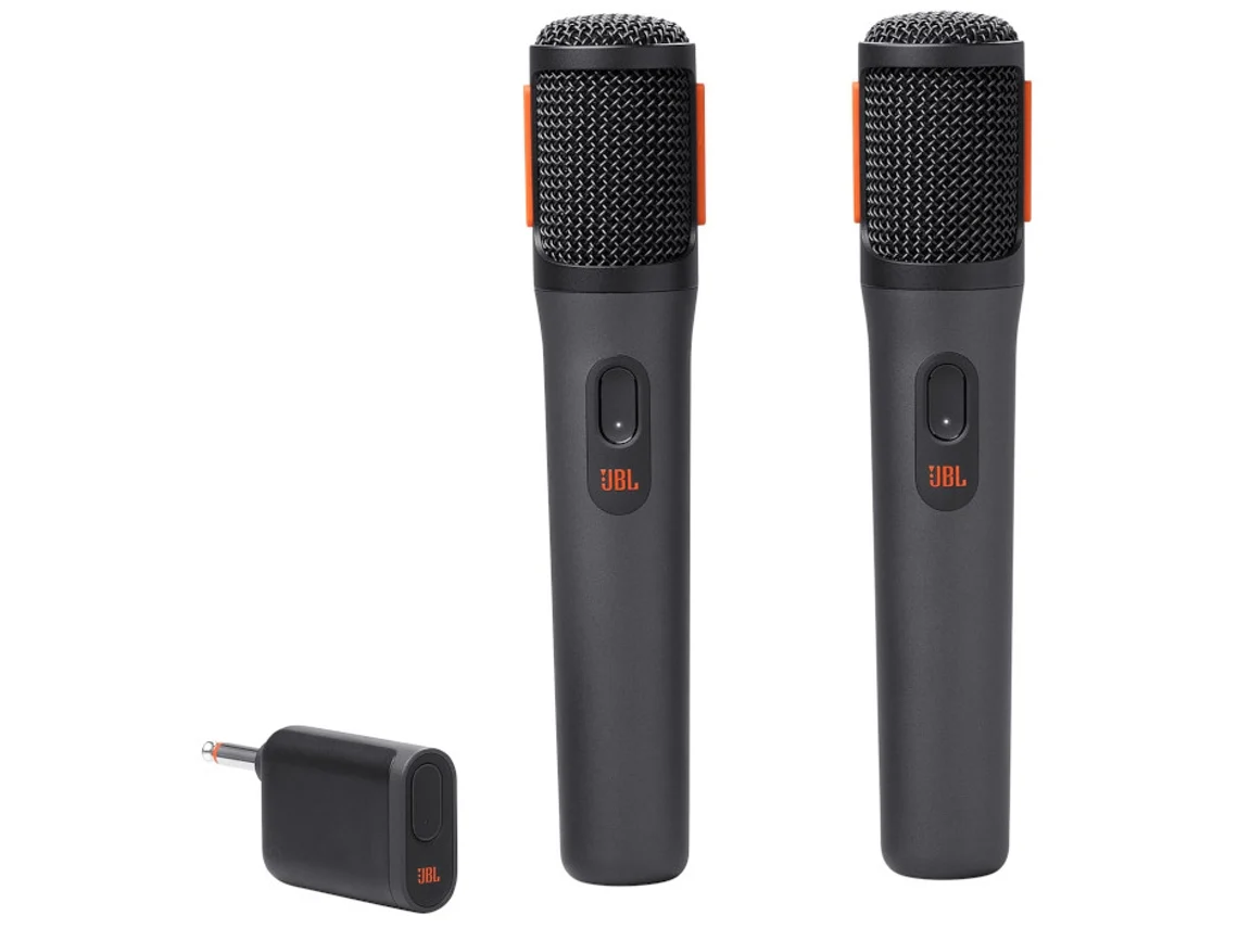 Micrófono Wireless JBL PB