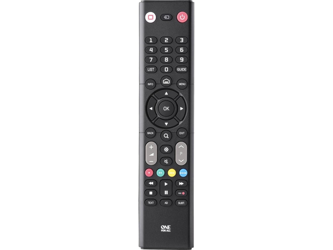 Mando TV ONE FOR ALL URC1311 LG