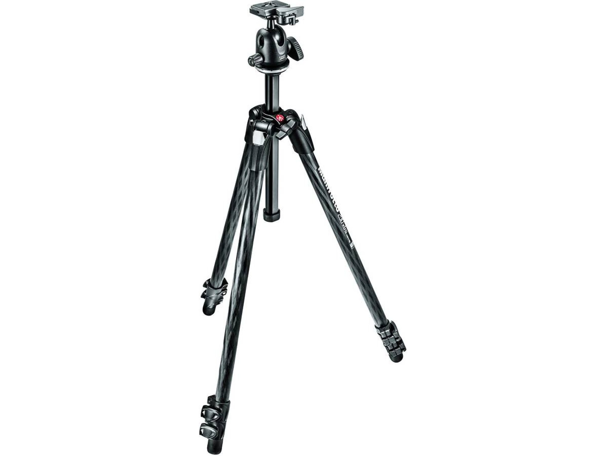 Kit Trípode MANFROTTO MK290XTC3-BH 290 Xtra Carbon rótula bola