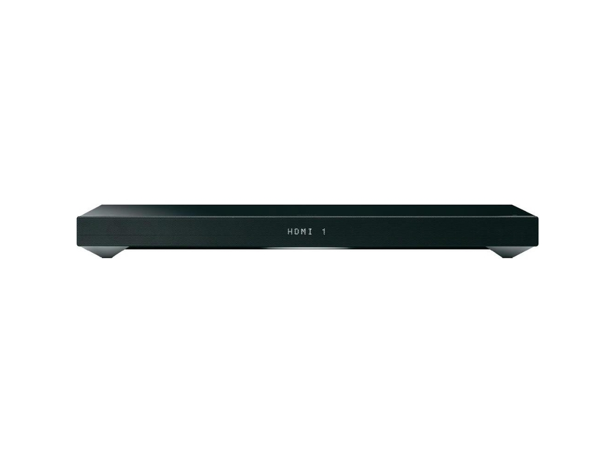 Barra de Sonido SONY HT-XT1 (2.1 - 170 W - Subwoofer Incorporado)