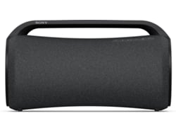 Altavoz Bluetooth SONY SRS-XG500 (Autonomía: 30 h - Negro)