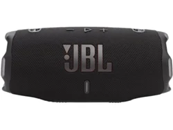 Altavoz Bluetooth JBL Charge6 (Negro)