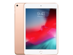 iPad Mini 2019 APPLE (7.9'' - 256 GB - Wi-Fi - Oro)