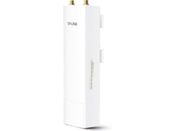 Adaptador TP-LINK 2.4GHz 300Mbps Inalámbrico WBS210
