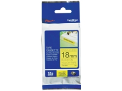 Cinta BROTHER TZeS641 laminada súper adhesiva