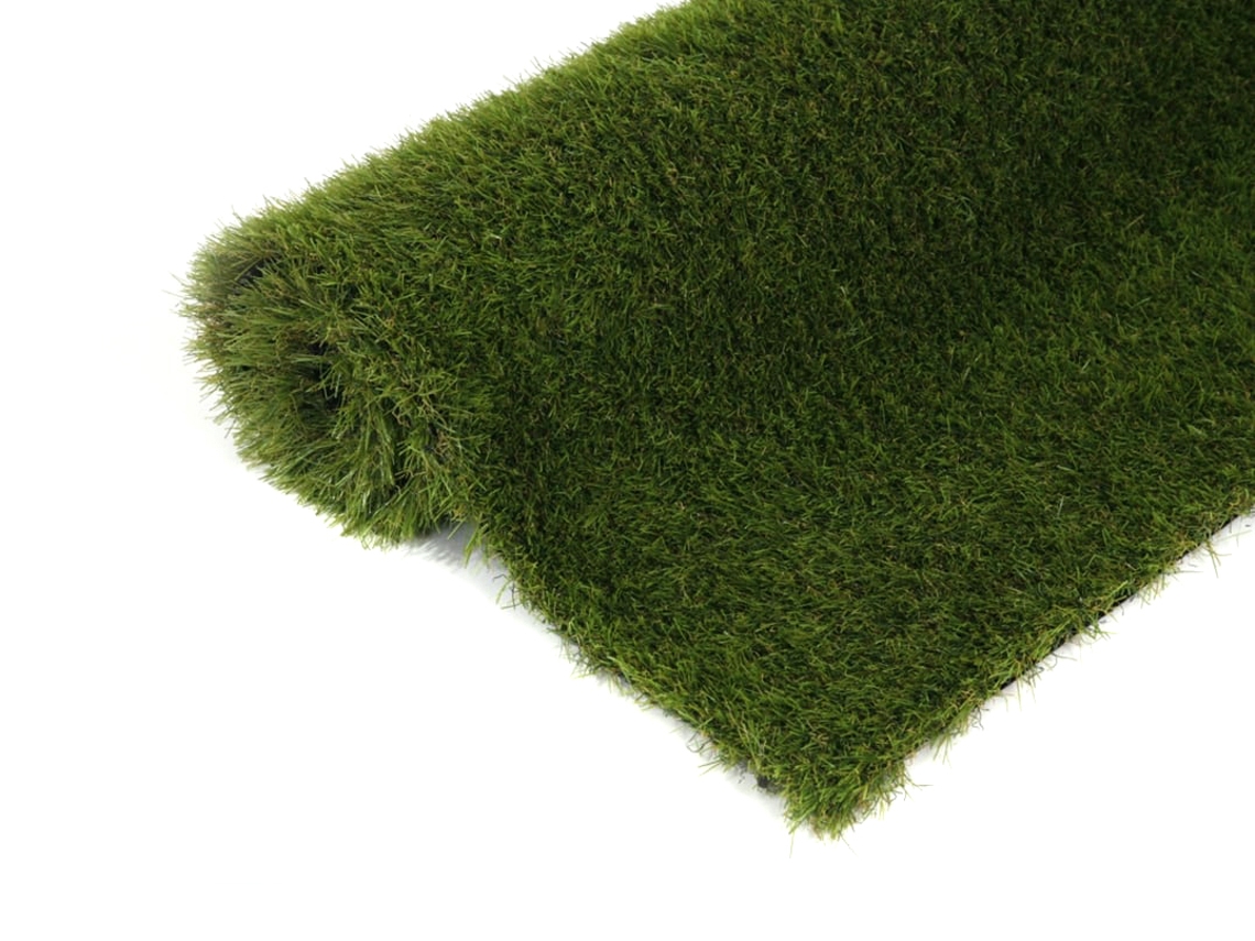 Rollo de Césped Artificial GREENERY 25 mm - 2m x 10m