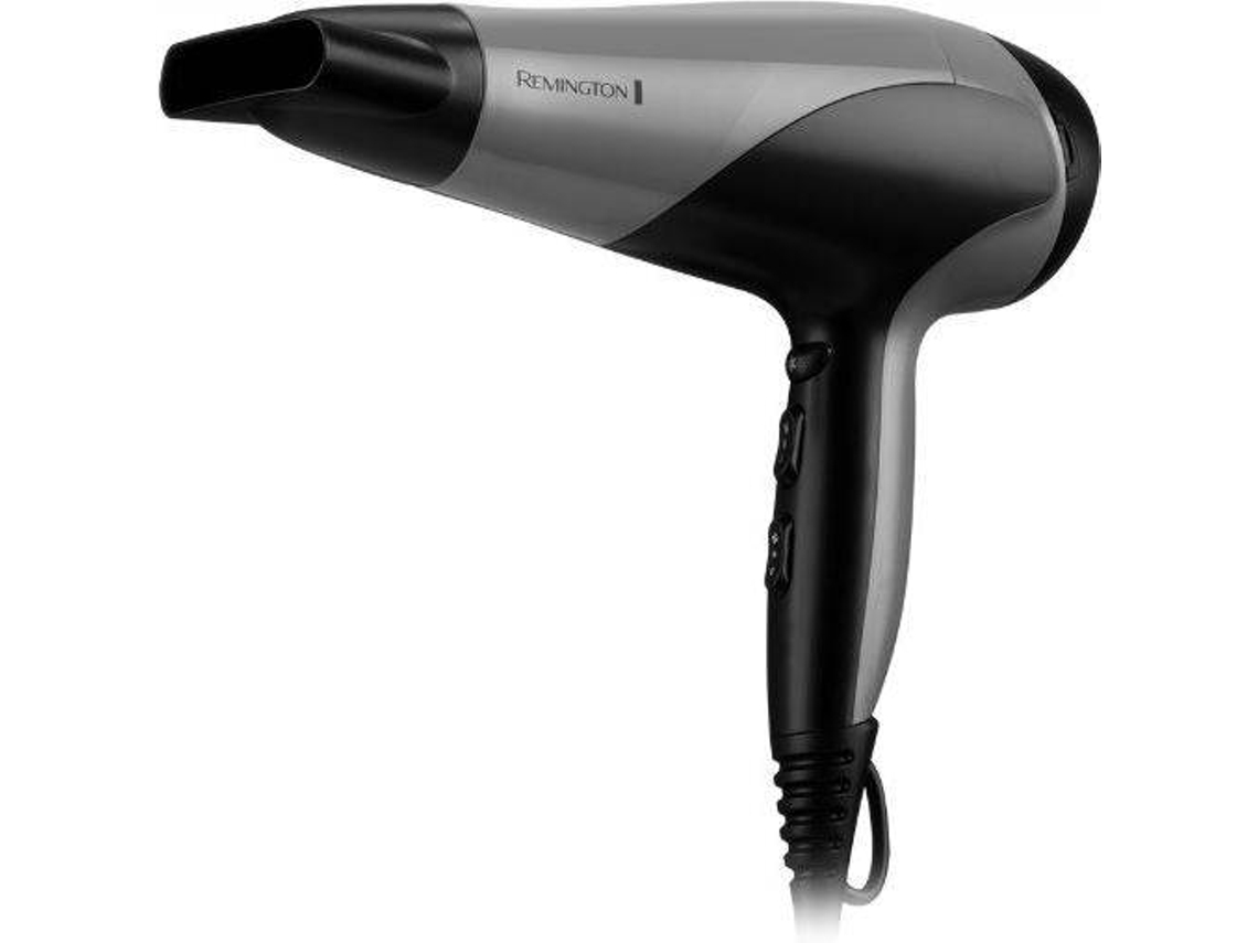 Secador Remington Ionic Dry D3190S de 2200 W - imagen 1