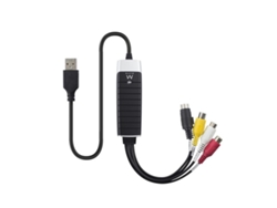 Capturadora EWENT EW3706