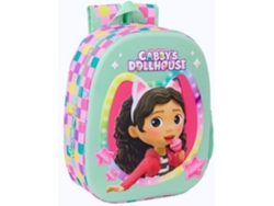 Mochila Escolar Safta 27 X 33 X 10 Cm