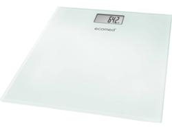 Báscula digital medisana PS 425, diseño compacto con encendido automático, alta precisión y capacidad hasta 180 kg