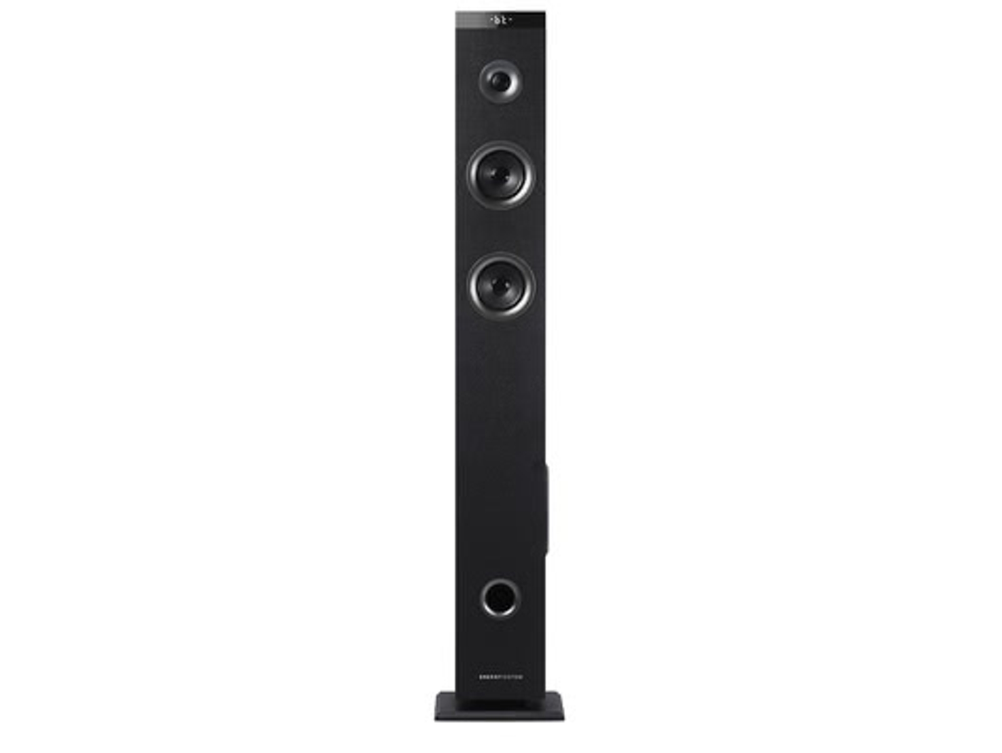 Torre de Sonido ENERGY SISTEM 3G2 Negro