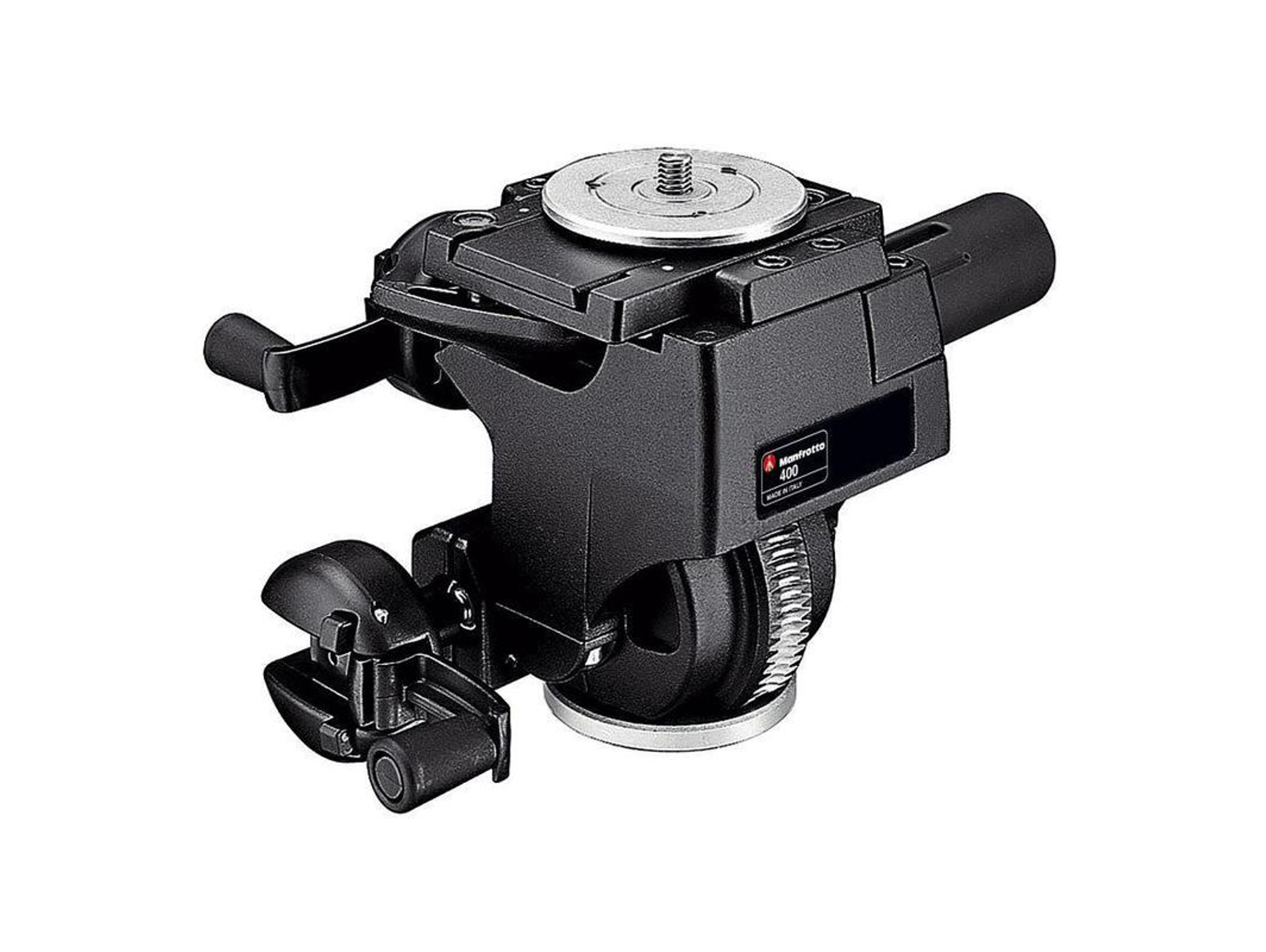 Rótula Cremallera 400 MANFROTTO