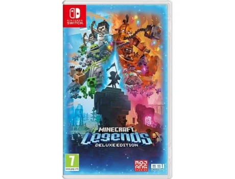 裕*馬様 セット Nintendo Minecraft Switch
