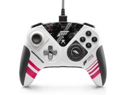 Mando Xbox One THRUSTMASTER Forza Horizon 5 Blanco y Negro