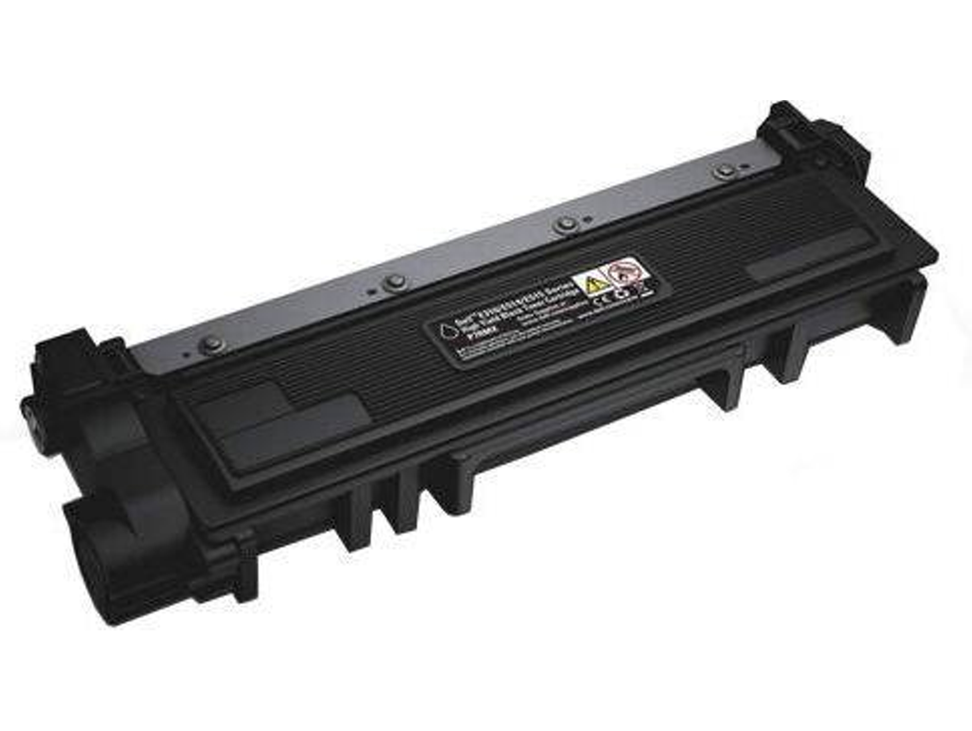 Cartucho de tóner DELL CVXGF - 593-BBLR