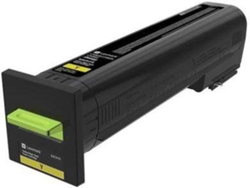 Cartucho de tóner LEXMARK 82K2HYE