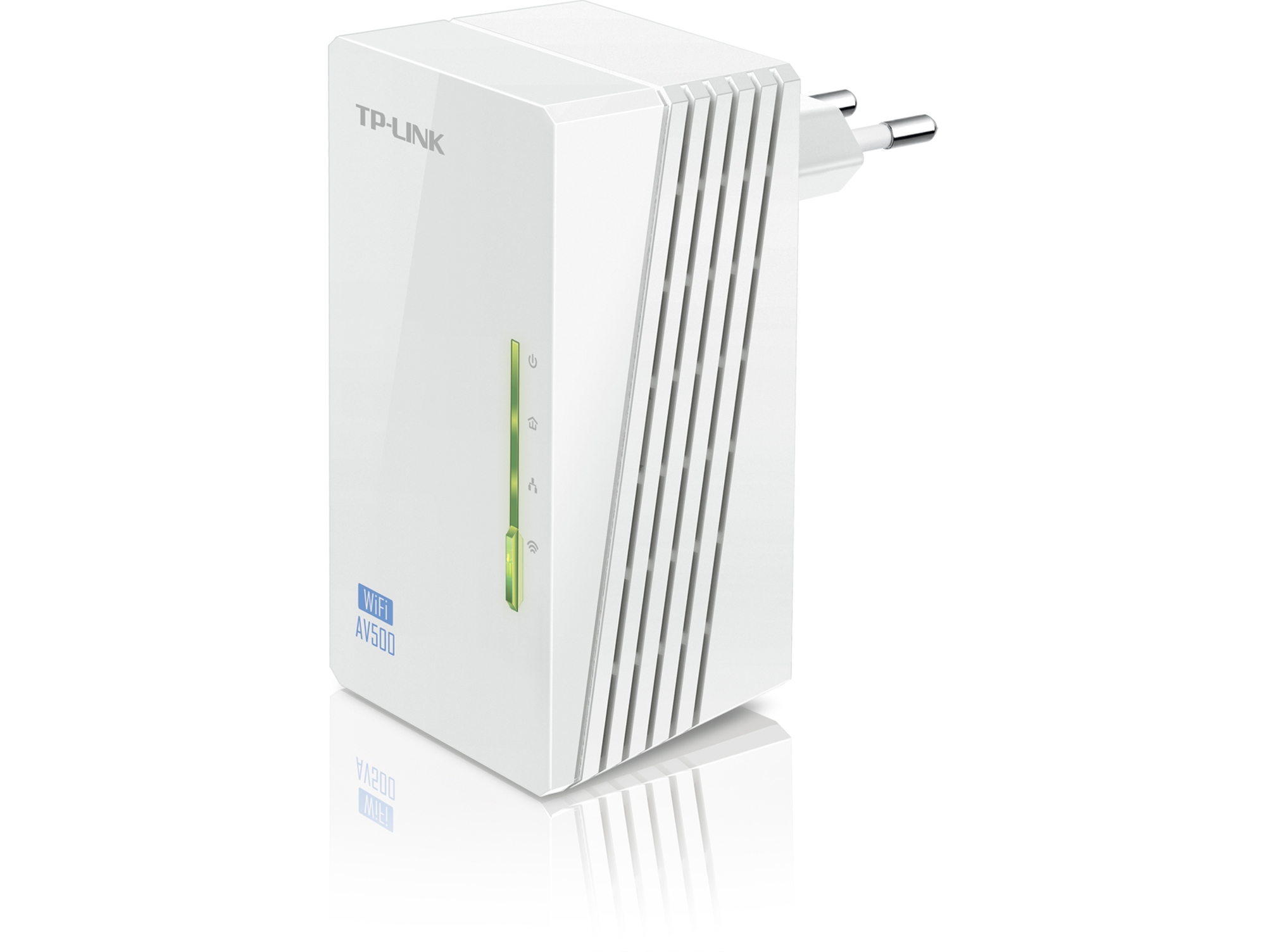 Powerline TP-LINK TL-WPA4220 Kit (AV600)