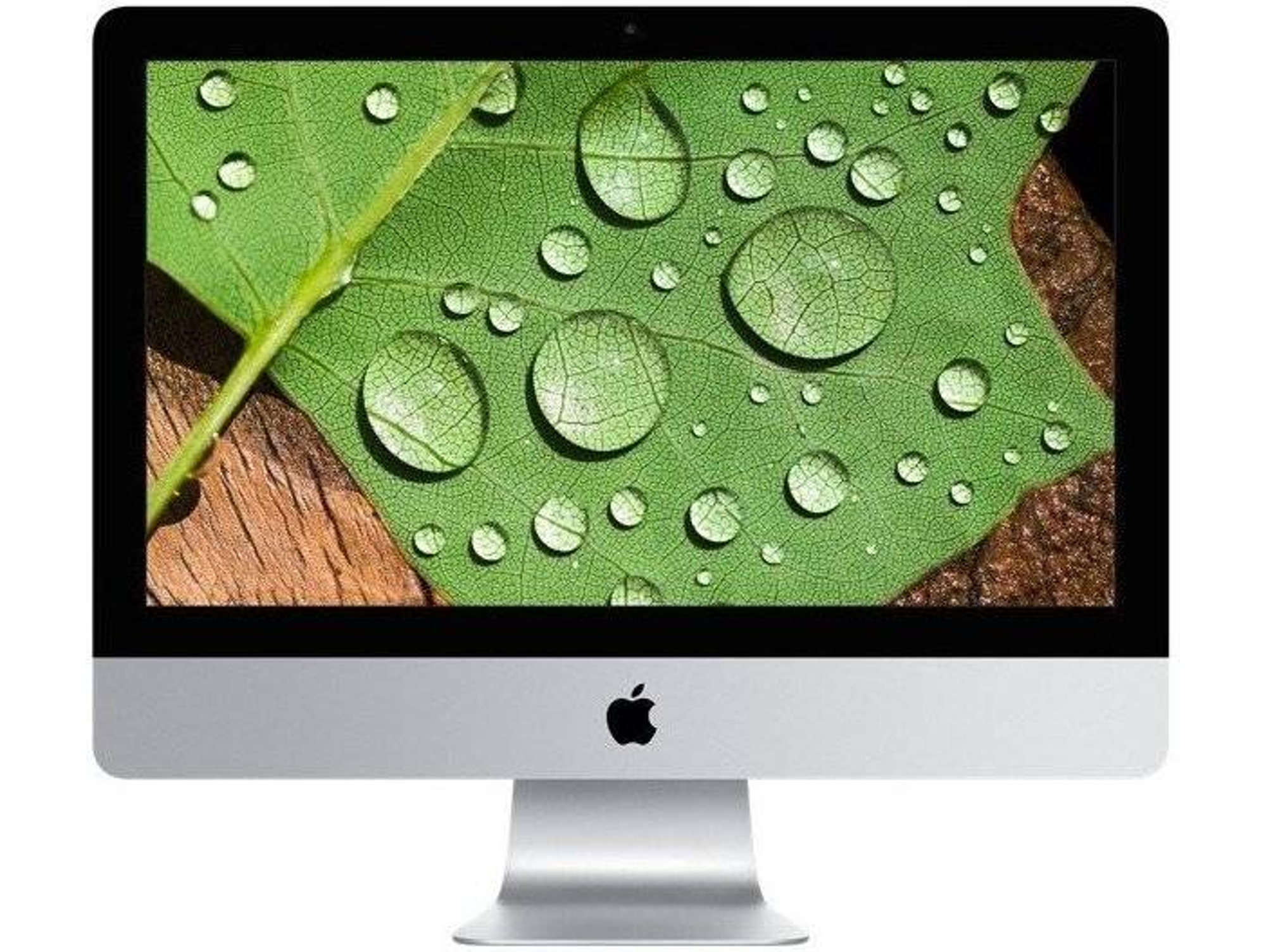 iMac 21'' APPLE MK452 1 TB (Caja Abierta)