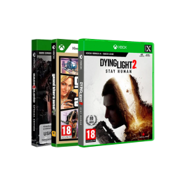 Juegos Xbox