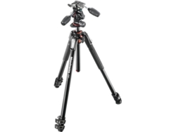 Trípode MANFROTTO MK190XPRO3-3W