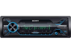 Autorradio SONY DSXA416BT Negro