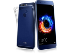 Carcasa Honor 8 Pro SBS Skinny Transparente
